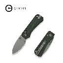 CIVIVI Baby Banter 2 Micarta