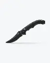Benchmade Mini Bedlam | Black | Scimitar