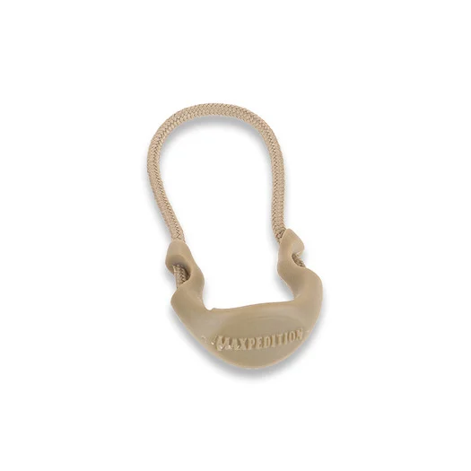 Maxpedition PZL™ Positive Grip Zipper Pulls (large)