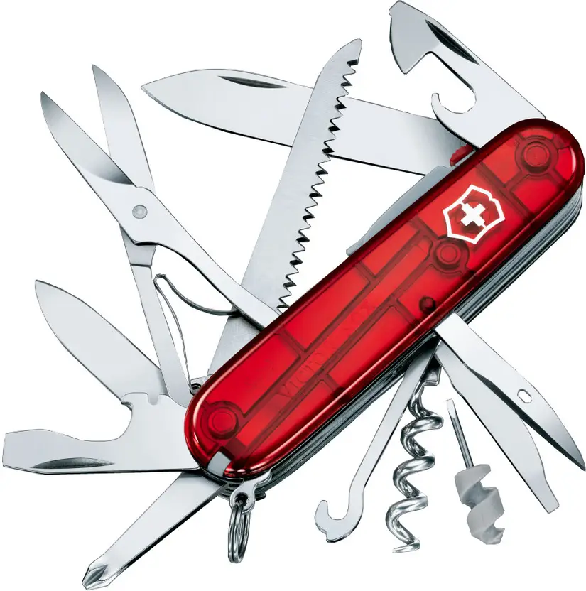 VICTORINOX Huntsman Lite 
