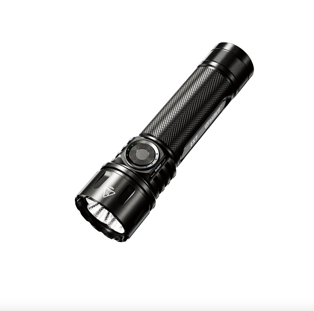 Nitecore EX7 - 6000 Lumens