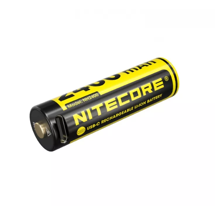 Nitecore NH2400 - AA battery ( 1pcs )