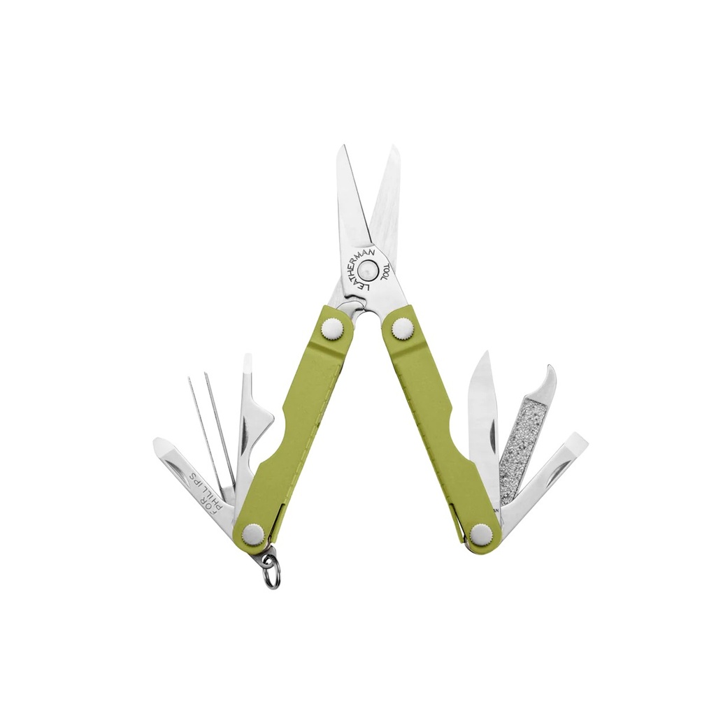 Leatherman Micra - Mojito