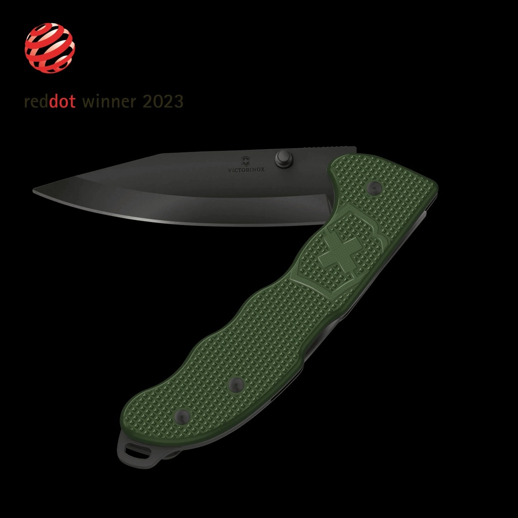 Victorinox Evoke BSH Alox 