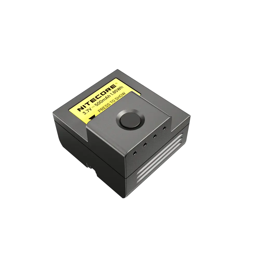 Nitecore Battery PLB500 ( for the NPL25 )