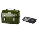 Wellhike Multifunction box - OD Green