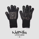 Wellhike Anti-Scalding Gloves