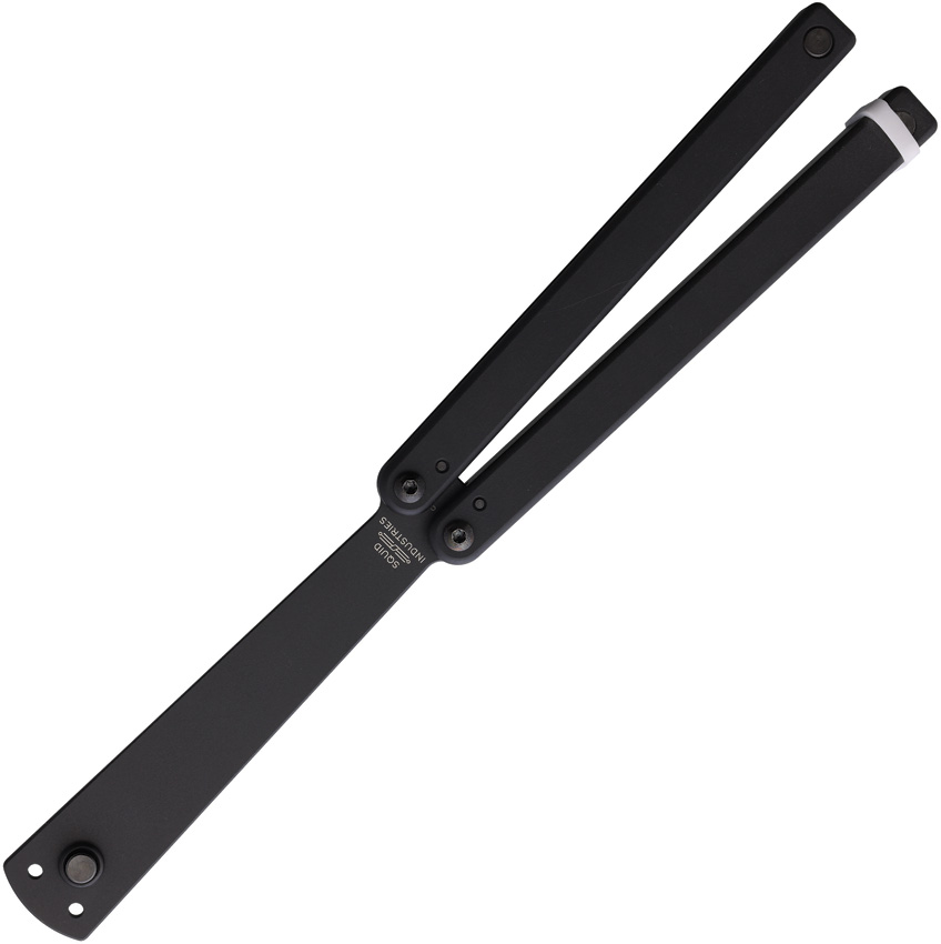 Squid Industries Squiddy-Black Trainer 