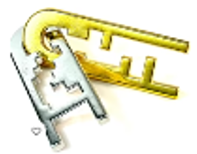 BRAIN PUZZLE Metal Teasers 7774-7