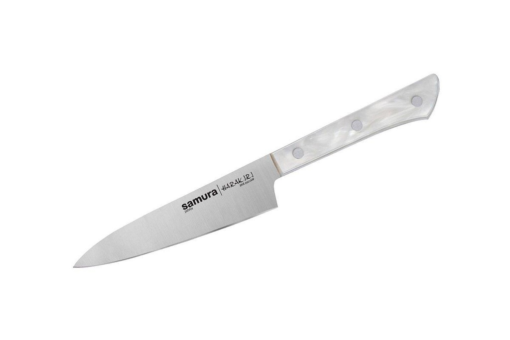 Samura HARAKIRI acryl Utility Knife 4.7" 
