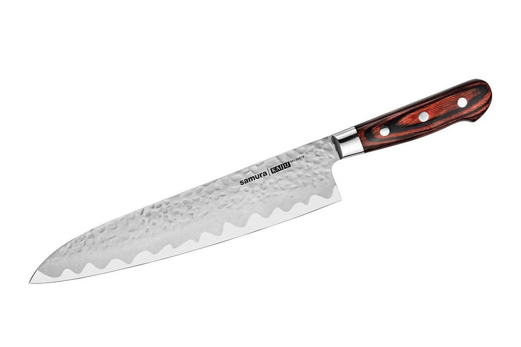 Samura KAIJU Grand Chef's knife 9.4''