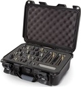 NANUK 915 Waterproof Case 28 Knife