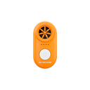 Nitecore Electronic Outdoor Whistle - Orange
