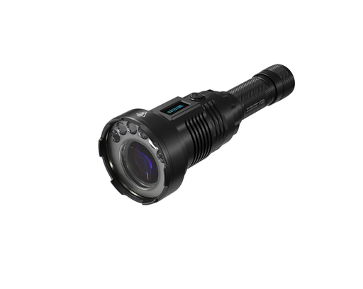 [P35i] Discontinued Nitecore P35i