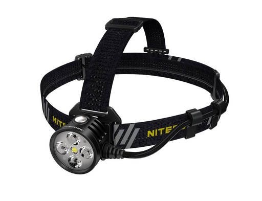 [HU60] Nitecore Headlamp HU60