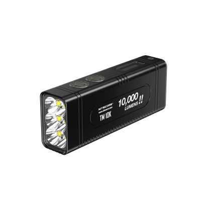 [TM10K] Nitecore TM10K