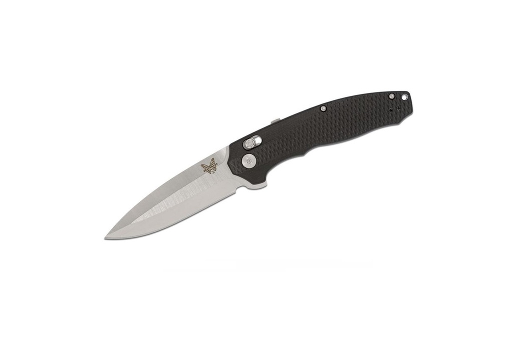 Benchmade Vector - Black G10 | Nitecore UAE