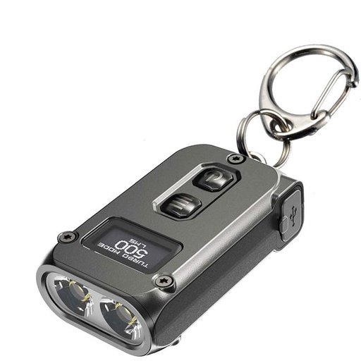 [tini2-G] Nitecore TINI 2 - Grey