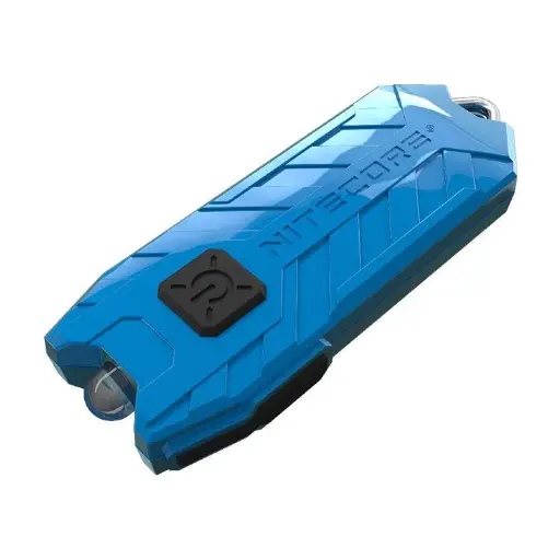 [TUBE-AZURE] Nitecore TUBE V2.0 - Azure