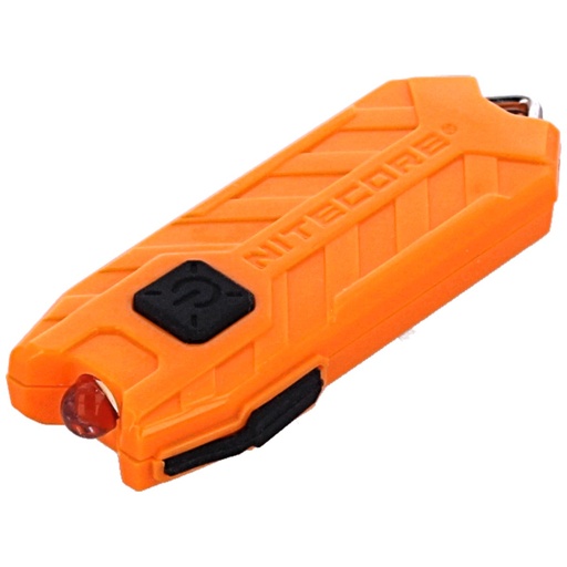 [TUBE-ORANGE] Nitecore TUBE V2.0 - Orange