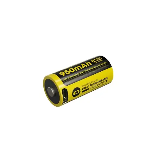 [NL169R] Nitecore Battery NL169R