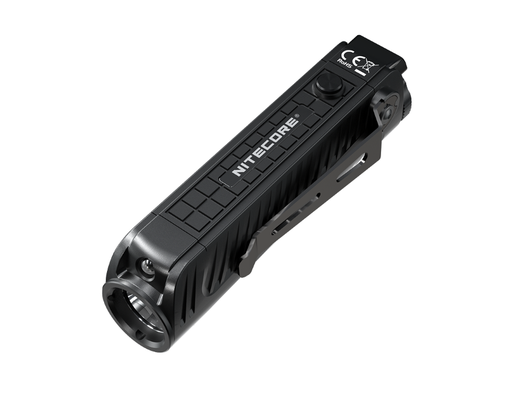 [P18] Nitecore Flashlight P18