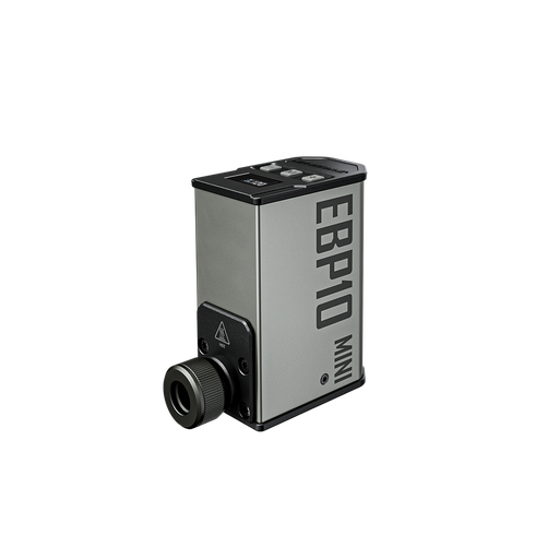 [EBP10] Nitecore Electric Bike Pump