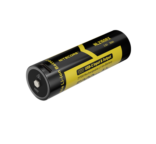 [NL2150RX] Nitecore NL2150RX