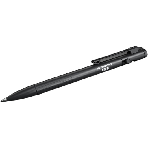 [NTP31] Nitecore NTP31