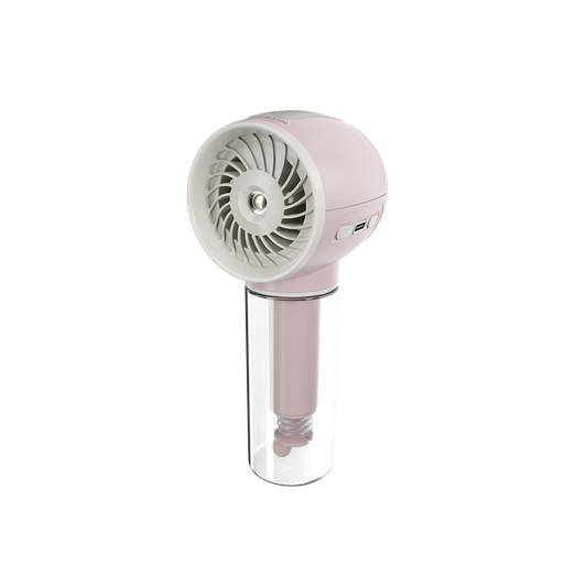 [izzcool 10 orchid pink] Nitecore izzCool 10 Orchid Pink