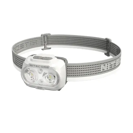 Nitecore UT27 Pro (800L) (Silver)