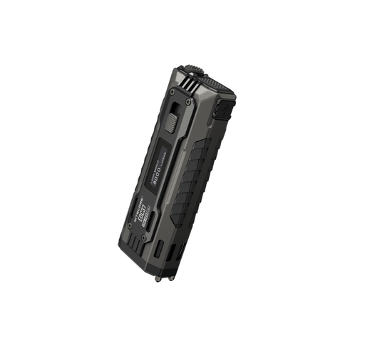 [EDC37] Nitecore EDC37
