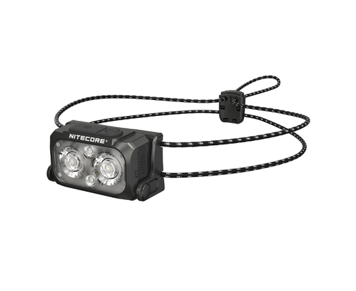 [NU25MCTUL] Nitecore NU25 MCT UL 